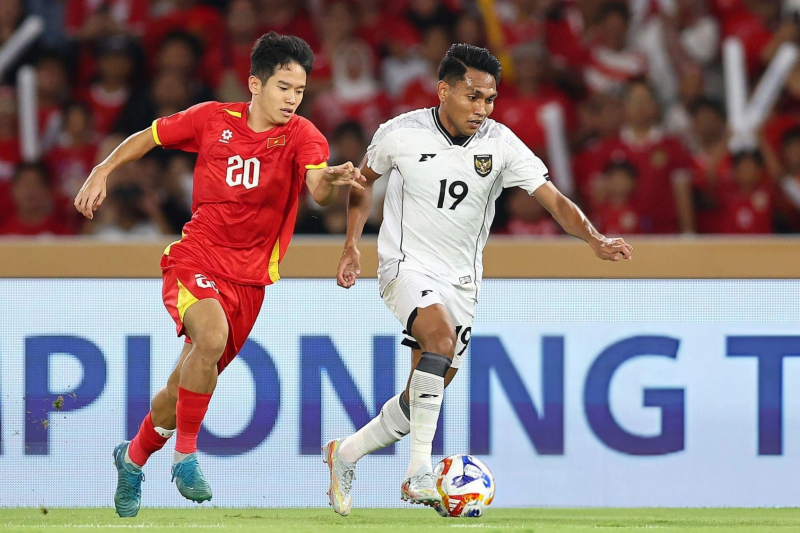 HLV Kim Sang-sik và chiến thắng ấn tượng của U23 Việt Nam tại U-23 ASEAN 2025