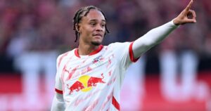 Chelsea tăng tốc vụ Xavi Simons