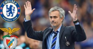 Chelsea tăng giá vé xem Mourinho khiến CĐV nổi giận