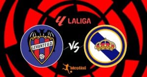 Nhận định Levante vs Real Madrid, 2h30 ngày 24/9: Xây chắc ngôi đầu