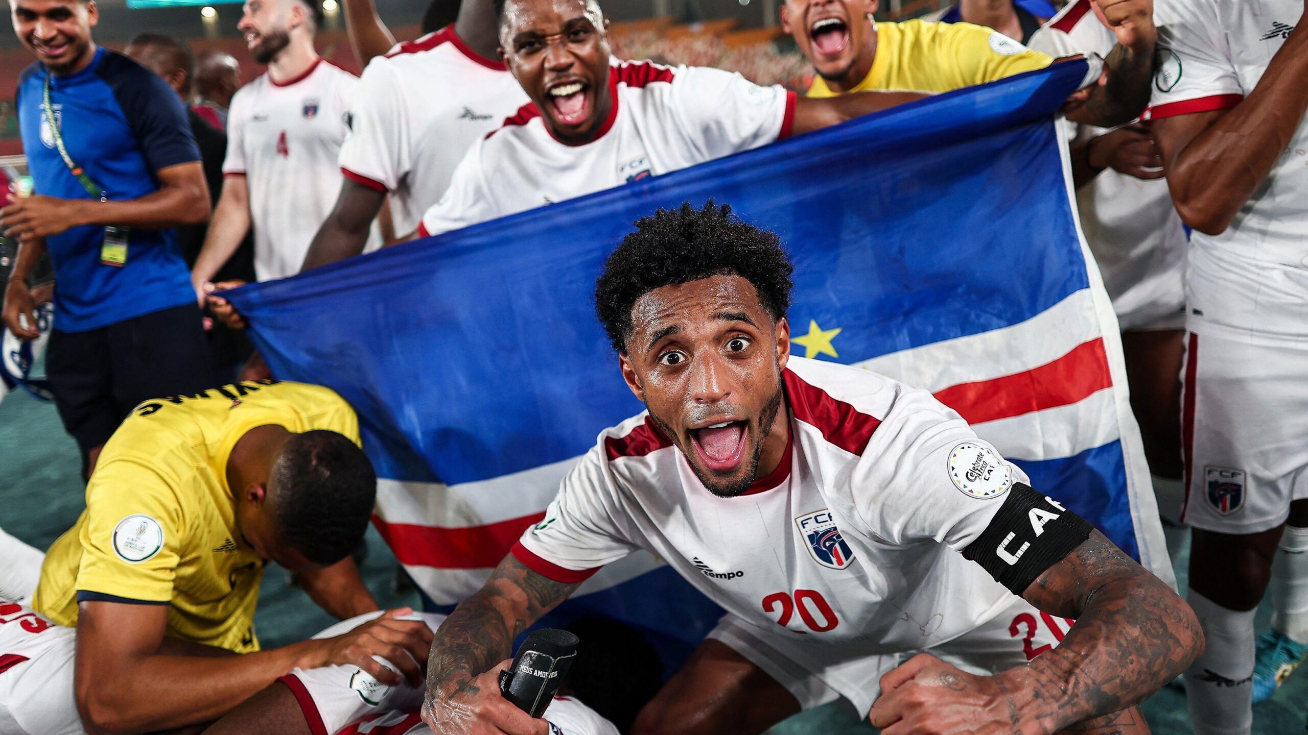 World Cup 2026: 23 đội đã giành vé, châu Âu vẫn đang căng mình đua suất