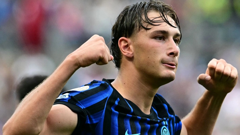 Chiến lược tương lai của Inter Milan
