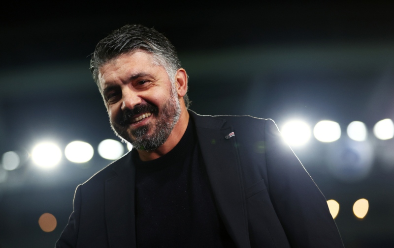 Italy dưới triều đại Gattuso: Chiến thắng 3-1 và những thách thức