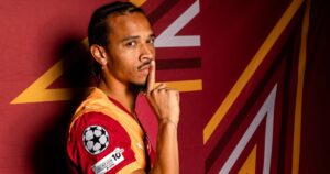 Matthaus chỉ trích Nagelsmann về cách xử lý Leroy Sane