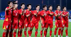 U23 Việt Nam đã tạo nên một cột mốc ấn tượng khi giành huy chương Đồng tại giải vô địch U23 châu Á