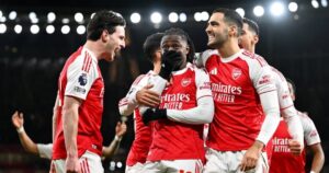 6 lý do Arsenal có thể "ăn 4" mùa giải 2025/26