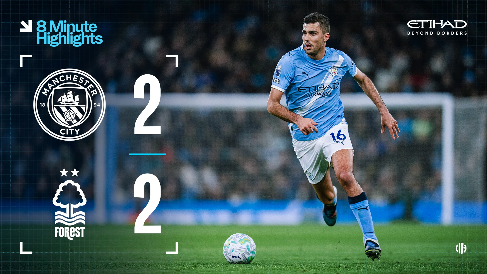 Trận hòa tai hại của Man City