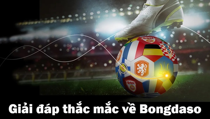Bongdaso thường khiến người xem thắc mắc về điều gì? 