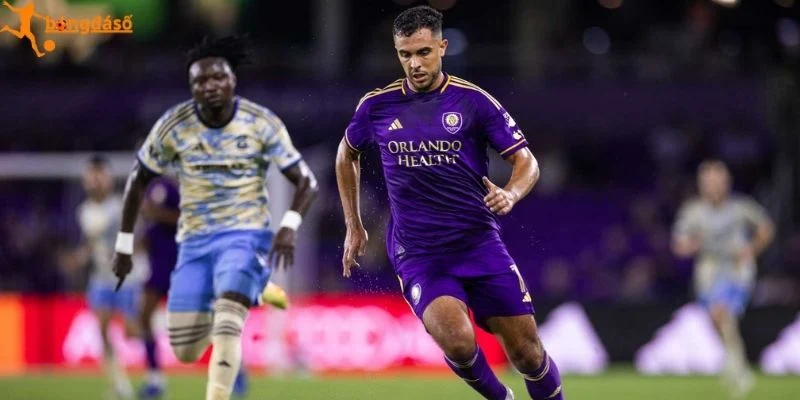 Phong độ trước trận của Philadelphia Union vs Orlando City