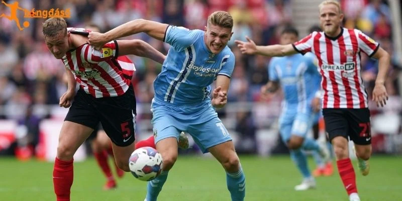 Nhận định trận Coventry City vs Sunderland