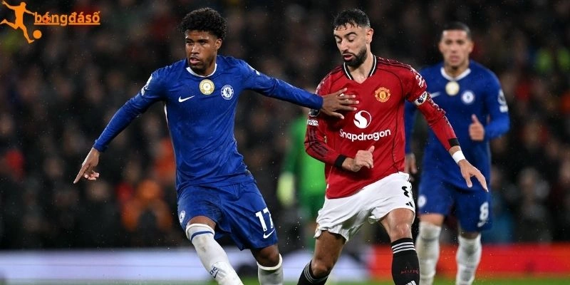 Cuộc đại chiến đỉnh cao tại Stamford Bridge