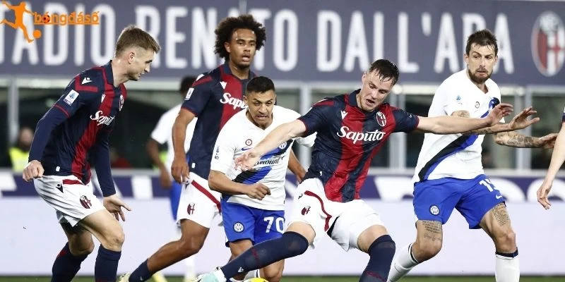Đánh giá trước trận Bologna vs Inter Milan