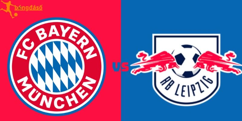 Nhận định kèo Munich vs RB Leipzig