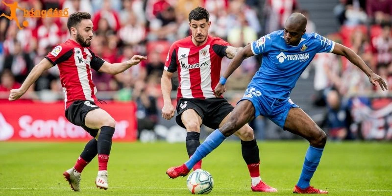 Phân tích trước trận Athletic Club vs Getafe
