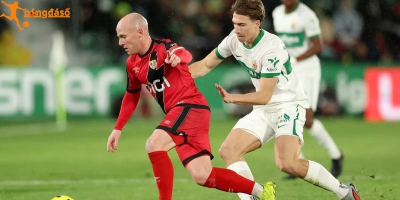 Sơ lược về tình hình Vallecano và Elche
