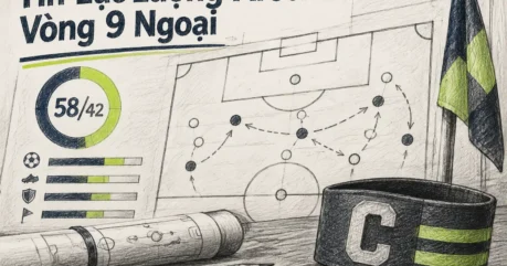 Tin Lực Lượng Arsenal Vòng 9 Ngoại Hạng Anh: Cập Nhật Mới Nhất