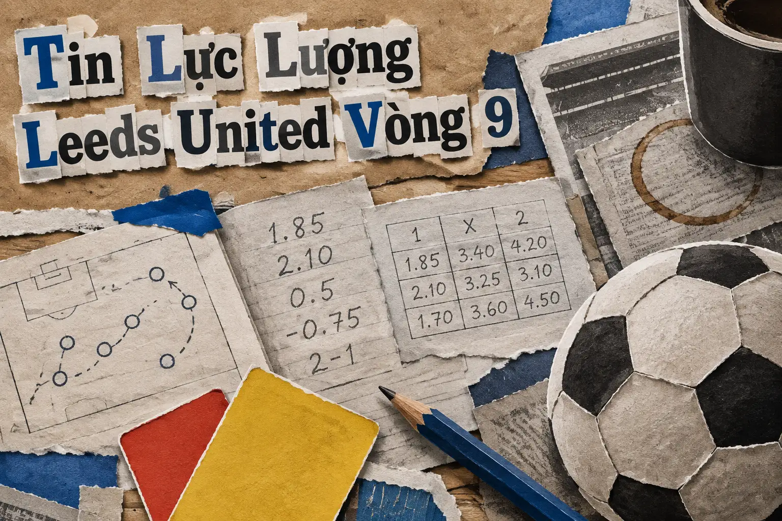 Joe Rodon của Leeds United dính chấn thương gân kheo, theo tin lực lượng vòng 9 Ngoại Hạng Anh