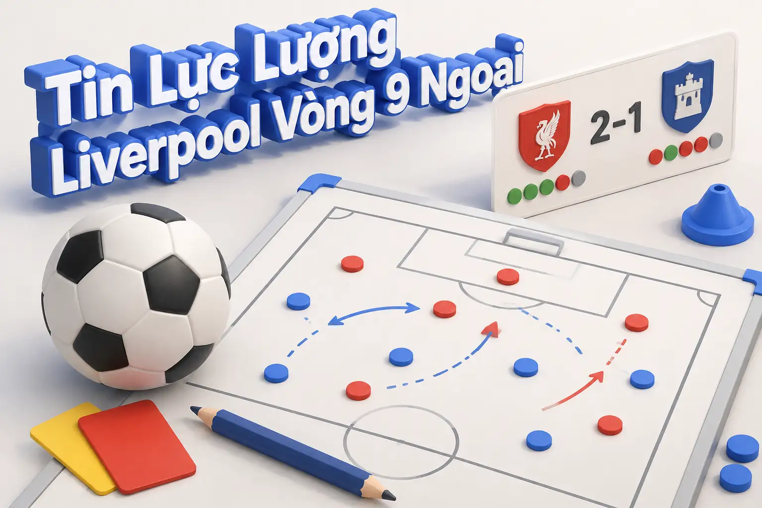 Danh sách FPL ghi nhận chấn thương đầu gối của Jaros, Bradley, Leoni - tin lực lượng Liverpool vòng 9 Ngoại Hạng Anh
