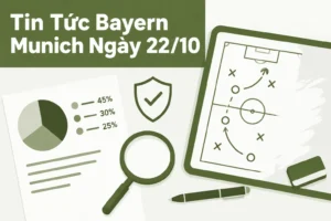 Ban tổ chức France Football khẳng định không báo trước kết quả cho người thắng giải - tin tức Bayern Munich ngày 22/10