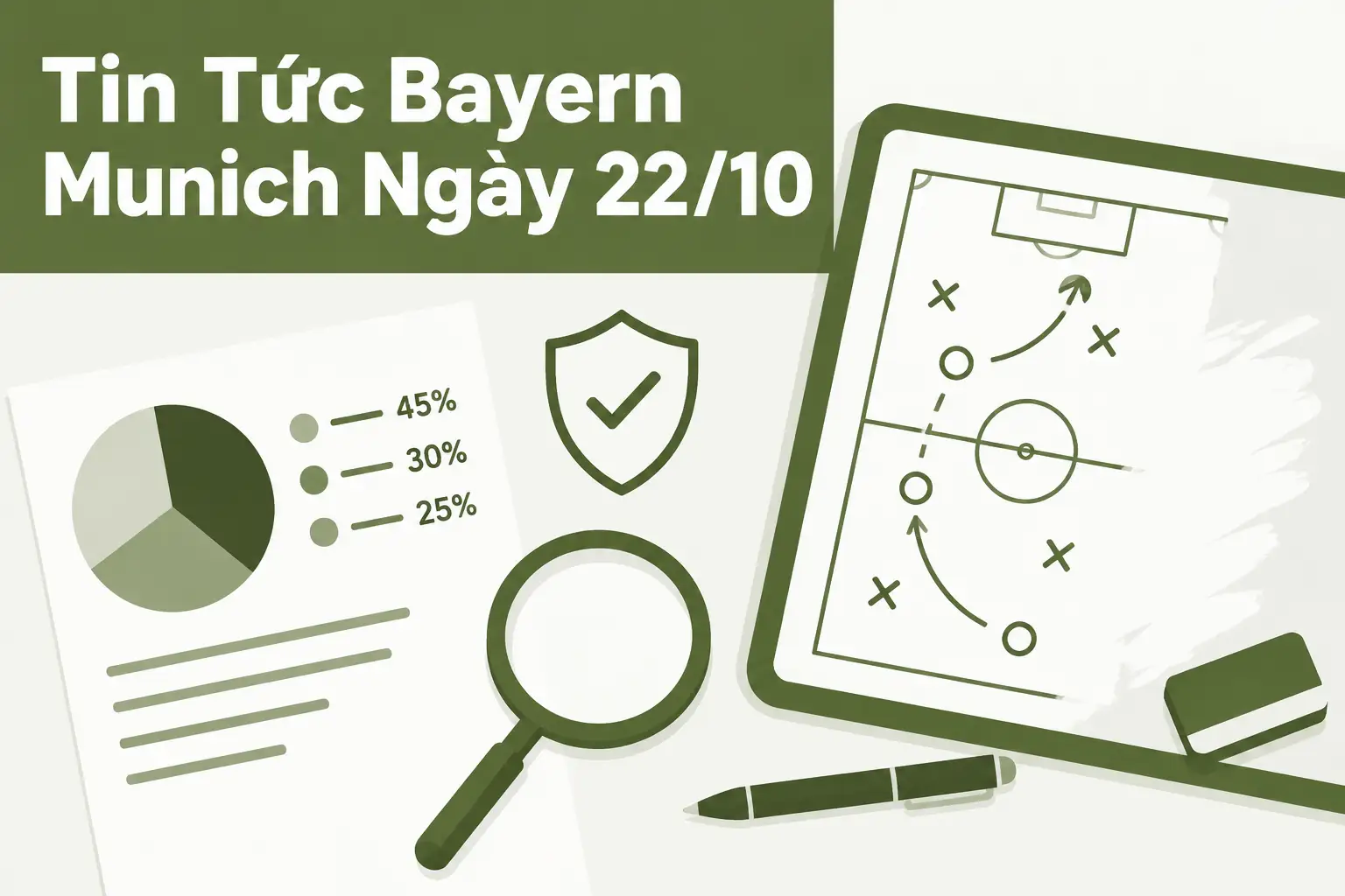Ban tổ chức France Football khẳng định không báo trước kết quả cho người thắng giải - tin tức Bayern Munich ngày 22/10