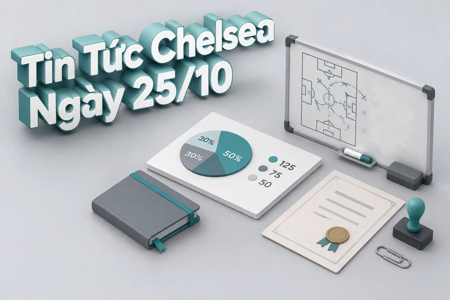 Tin Tức Chelsea Ngày 25/10: Diễn Biến Mới Nhất Từ The Blues