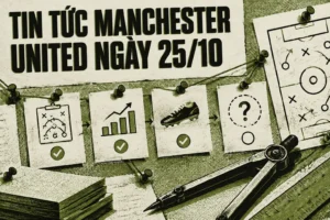 Theo ESPN, đội của huấn luyện viên Marco Rose đến Old Trafford vào Chủ nhật - tin tức Manchester United ngày 25/10