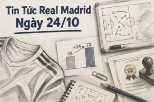 Hồi tháng 8, trong buổi họp báo ra mắt với tư cách huấn luyện viên trở lại Real Madrid sau 13 năm vắng bóng ở La Liga - tin