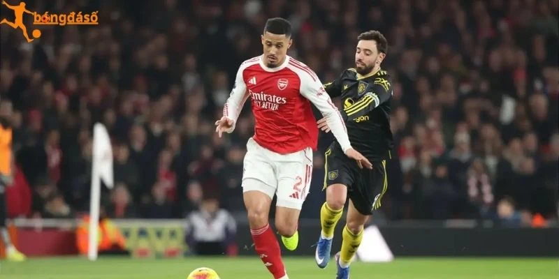 Tổng quan Arsenal và Leeds United