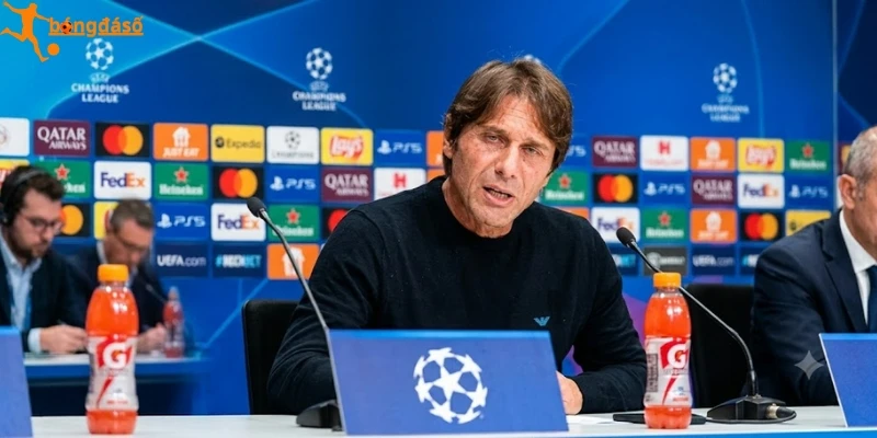 Yêu sách Antonio Conte đặt ra cho MU